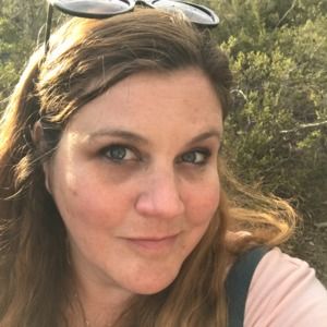 Meet your Posher, Katherine